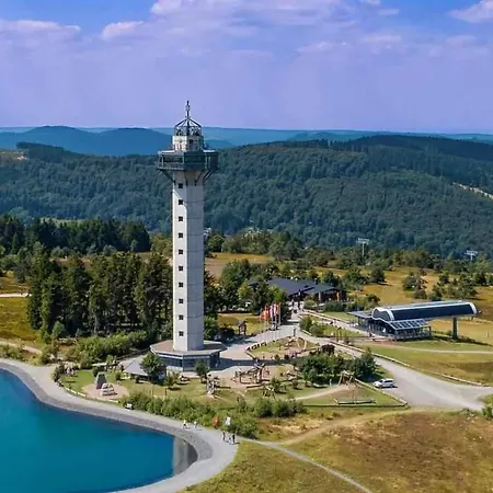 Preising Willingen (Upland)