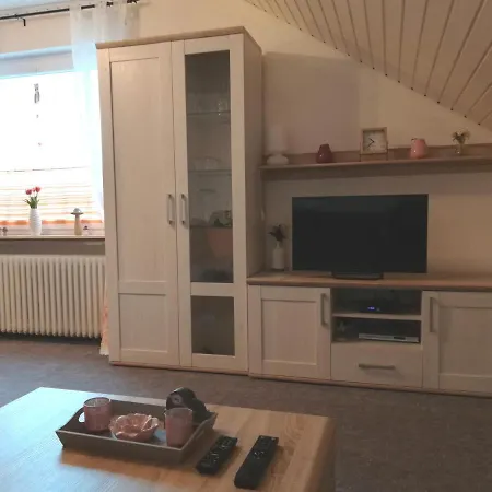 Apartamento Preising *