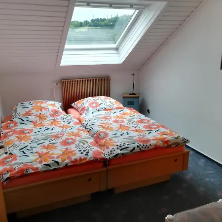 Preising Willingen (Upland)