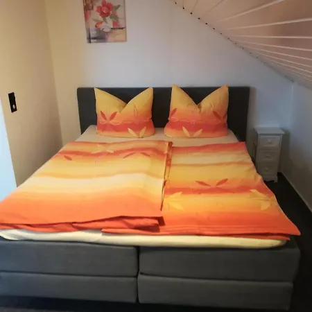 Preising Apartamento *