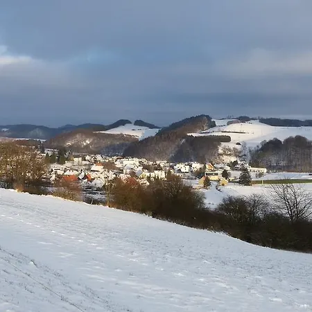 Preising Appartement