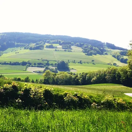 Appartement Preising Willingen (Upland)