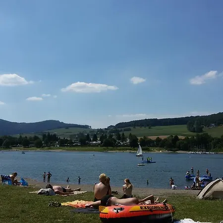 Appartement Preising Willingen (Upland)