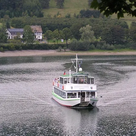 Appartement Preising *