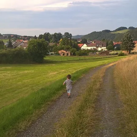 Appartement Preising