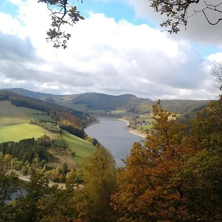 Apartamento Preising Willingen (Upland)