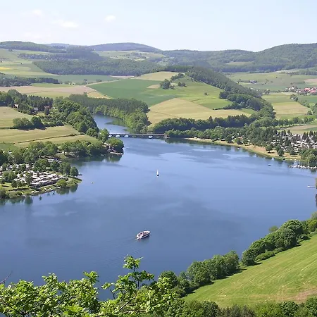 Appartement Preising