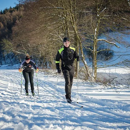 Preising Appartement *