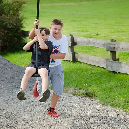 Appartement Preising *