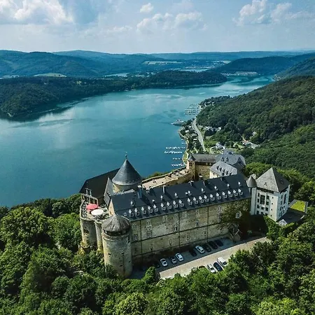 Preising Appartement *