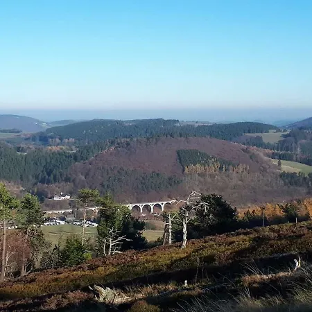 Preising Appartamento Willingen (Upland)