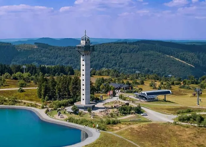 Preising Willingen (Upland)