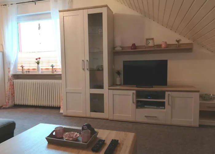 Apartment Preising *