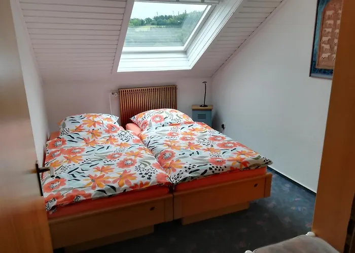 Preising Willingen (Upland)