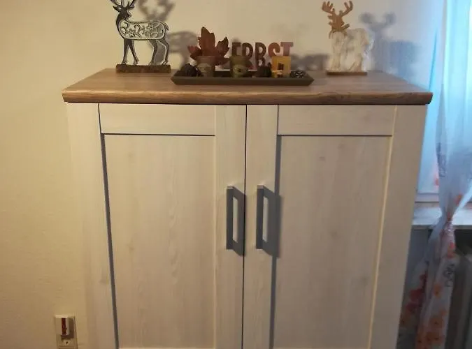 Preising Willingen (Upland)