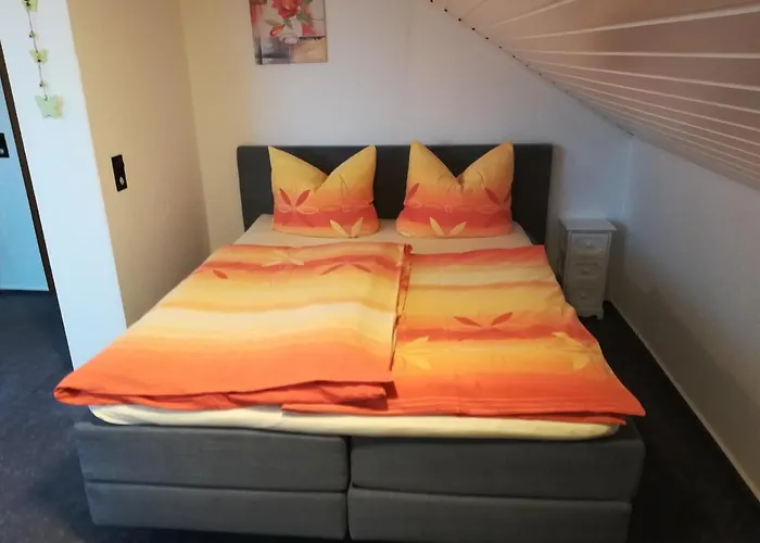 Preising Apartment *