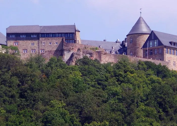 Preising Lägenhet Willingen (Upland)