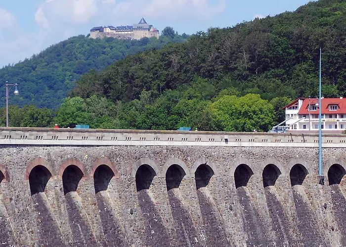 Lägenhet Preising Willingen (Upland)