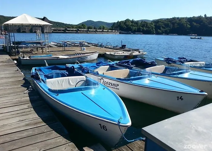 Apartment Preising *