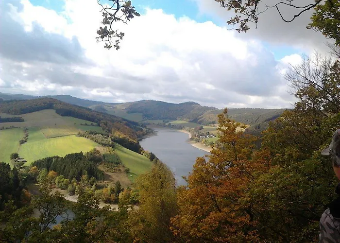 Apartment Preising Willingen (Upland)