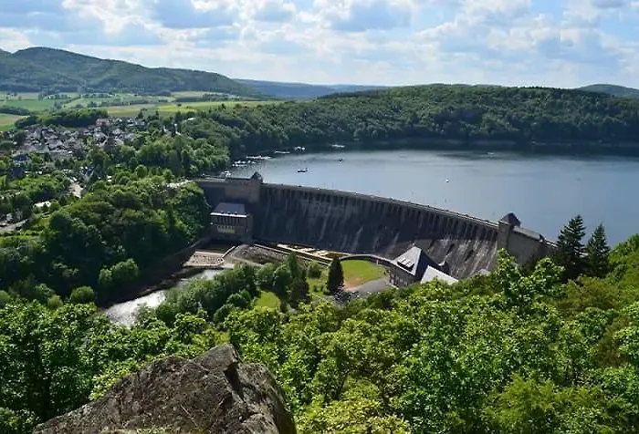 Lägenhet Preising Willingen (Upland)