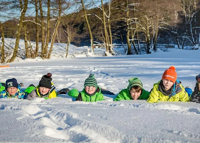 Preising Apartment *