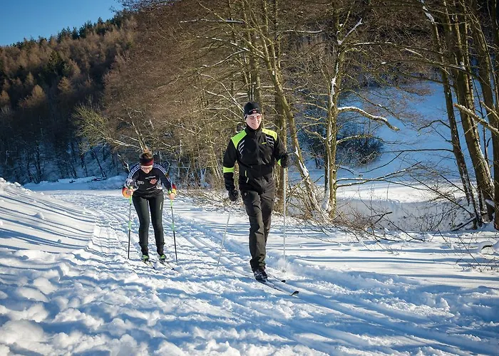 Preising Apartment *