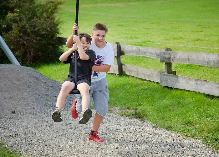 Apartment Preising *