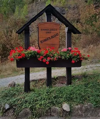 Apartment Preising Willingen (Upland)