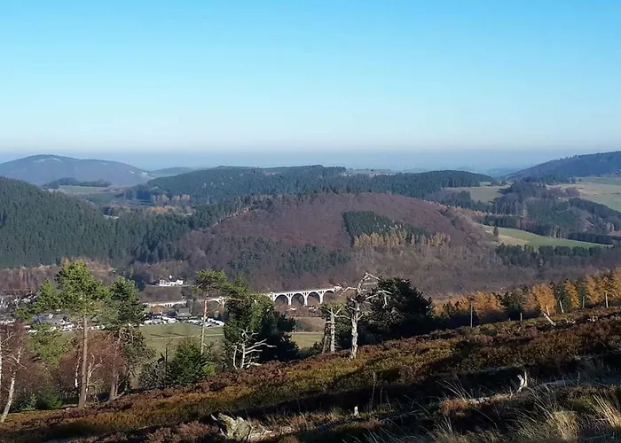 Preising Apartment Willingen (Upland)